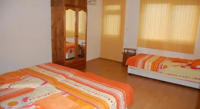 Apartments Vinitsa, Забронировать Апартаменты/квартира Варна 