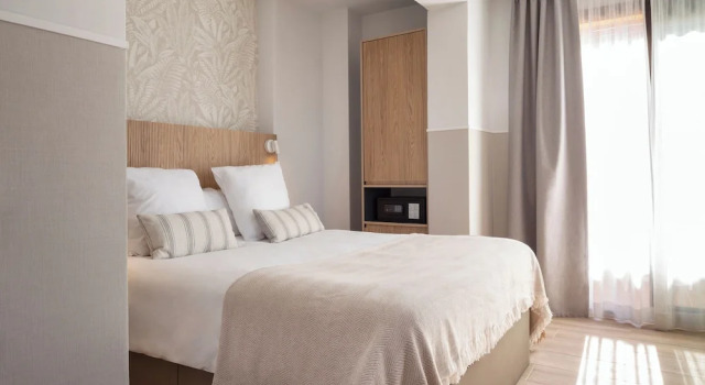 Студия Feelathome Vil-la Romana