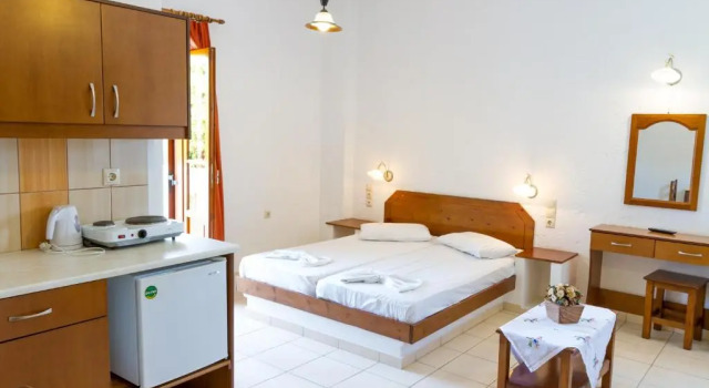 Апартаменты Ideal Hotel