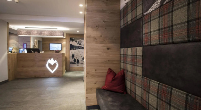Hotel Valentin, Rezervovat Hotel Hotely v Tyrolsko se snídaní, Snídaně