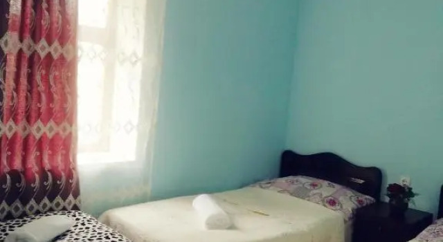 Номер Standard Chvibiani Guesthouse & Bar