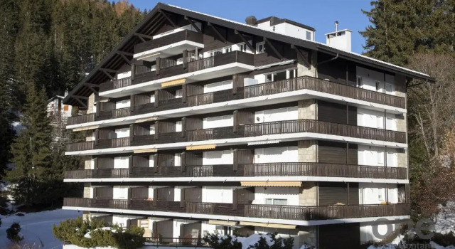 Choucas A 28, Reserva ahora Hotel Vermala Crans-Montana