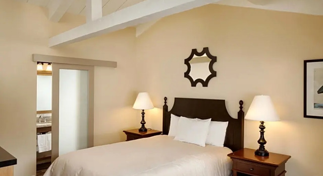 Номер Standard Lighthouse Lodge & Cottages