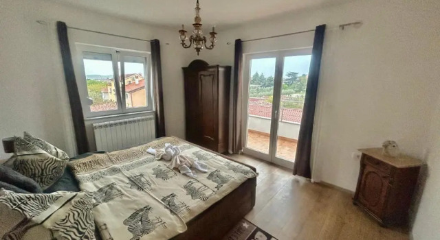 Апартаменты Guest House Casa Mia - Rooms & Apartments