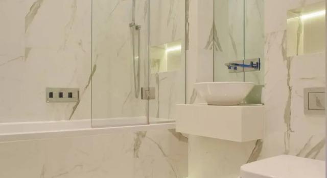 Stylish 2 Bedroom Apartment Close To Chalk Farm, Забронировать Апартаменты/квартира Апартаменты Лондона, рядом с Чок Фарм, Апартаменты/квартира