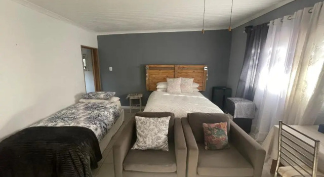 Апартаменты Gouveia Guest House