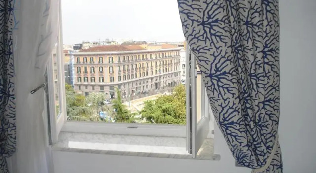 Двухместный номер Deluxe с балконом La Ciliegina Lifestyle Hotel