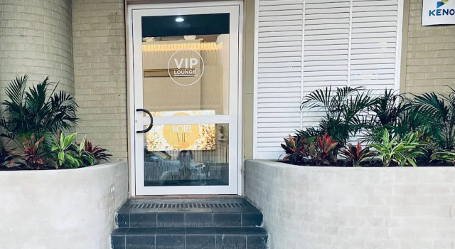 Plantation Hotel Coffs Harbour