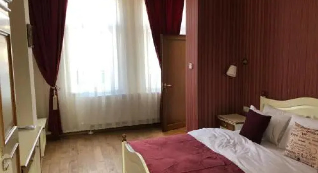 Ana Boutique, Rezerwuj Boutique Hotel Alba Iulia Alba