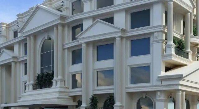 The Ocean Pearl Udupi, Prenota Hotel Hotel a Manipal con parcheggio, Parcheggio