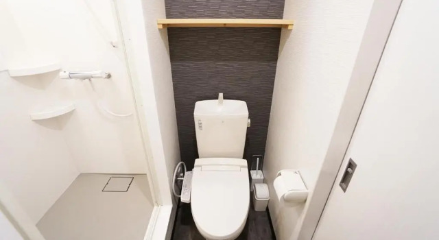 Семейный номер Standard Poly Hostel Osaka