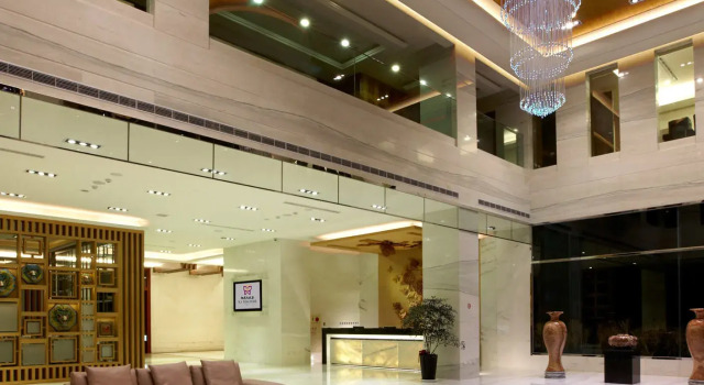Yuh Tong Hotel, Забронировать Отель Цзяи Chiayi County, рядом с Chiayi Park