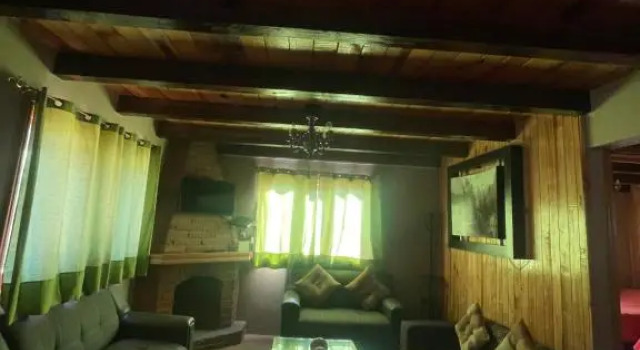 Cabañas Sanchez #3