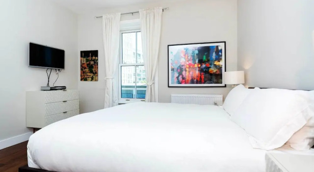 Veeve - Kensington Modern, Забронировать Отель Отели Англии 3 звезды, 3*