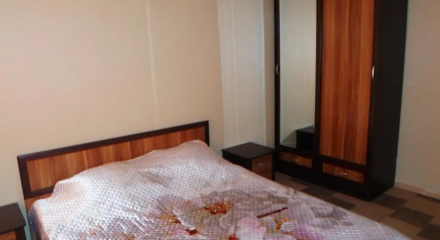 Living quarters Inn Novosibirskaya, Prenota Hotel  