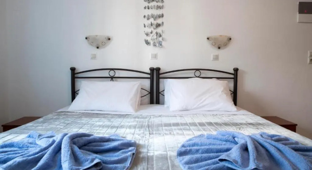 Двухместный номер Economy Bella Vita Style rooms & apartments