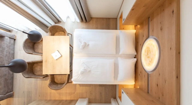 Апартаменты Premium die Bergerin | Appartements Schladming