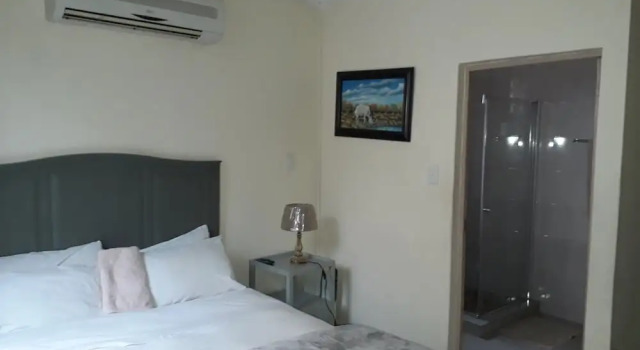 Номер Standard Cyrildene Lodge