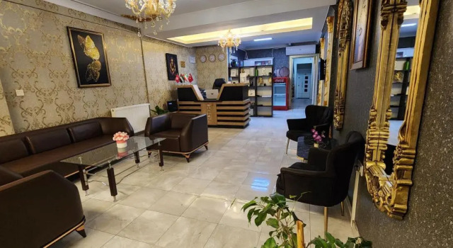 Taksim Royal Suites