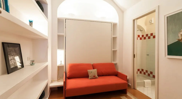 Коттедж Casa Bellevue