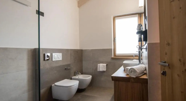 Полулюкс Agritur Renetta