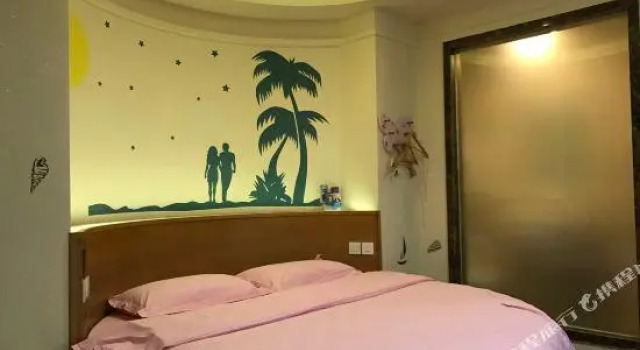 Люкс Economy Super 8 Quanzhou Anxi Longhu