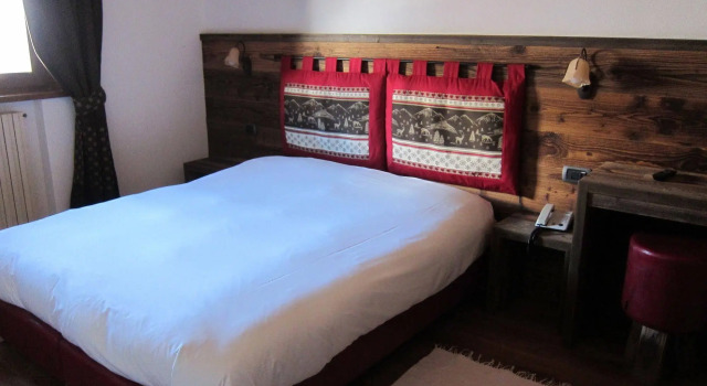 Hotel La Montanina