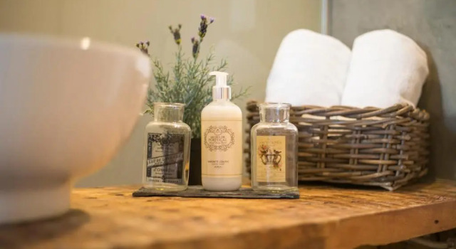 Двухместный номер Superior 262 Boutique Hotel