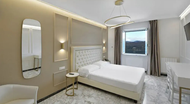 Номер Standard Hotel Castel Vecchio