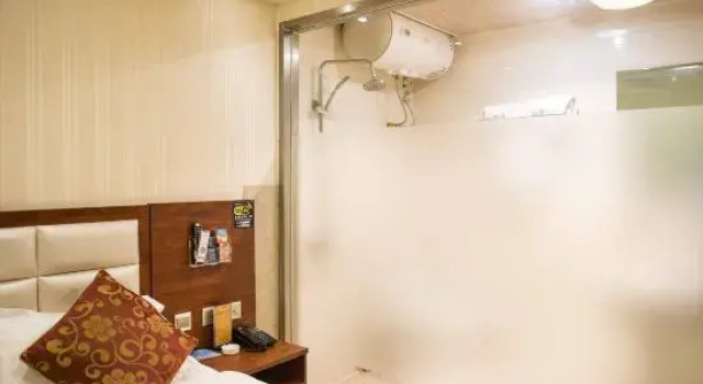 Номер Standard Xiao you Aisideng Hotel (Harbin Haxi Wanda)