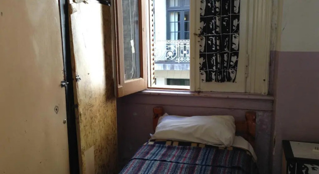 Hotel O'Rei, Rezerwuj Hotel Buenos Aires Province Buenos Aires