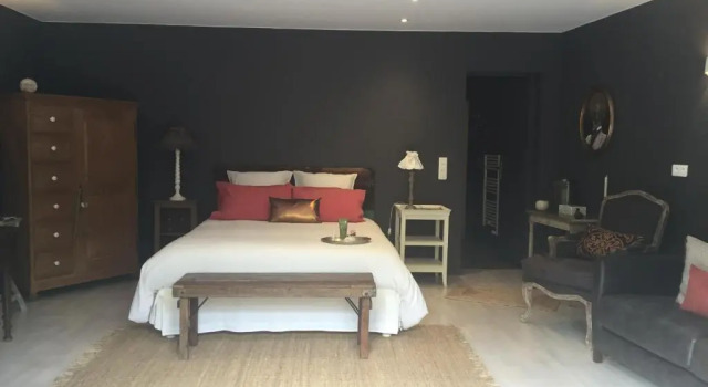 Chambre d'hôte Bordeaux, Rezervasyon Bed and Breakfast Cauderan 