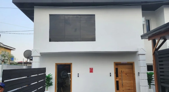 Luxol Homes And Suites, Book Hotel Ikeja 