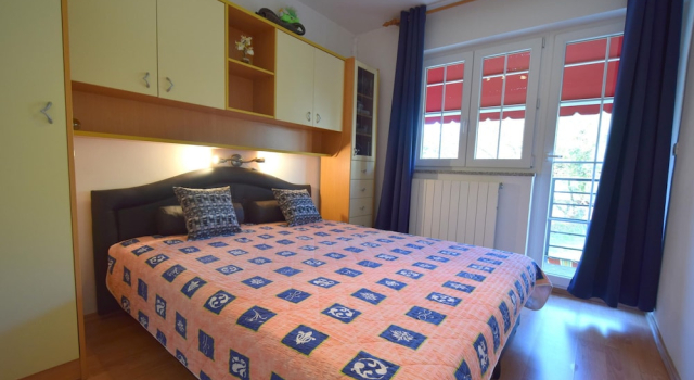 Apartment Micetic, Prenota Appartamento Hotel a Isole Quarnerine con parcheggio, Parcheggio