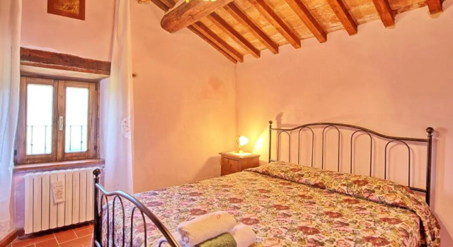 Borgo Veronica by PosarelliVillas, Забронировать Отель Кортона 