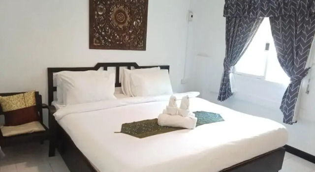 Номер Standard Vlodge House