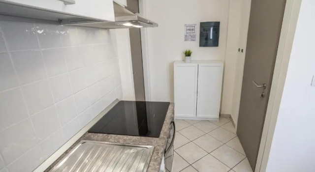 Номер Standard Rimini Bay Suites & Residence