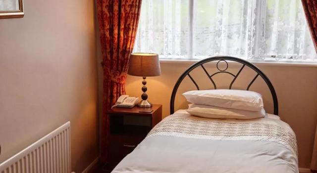 Номер Classic Hundith Hill Hotel