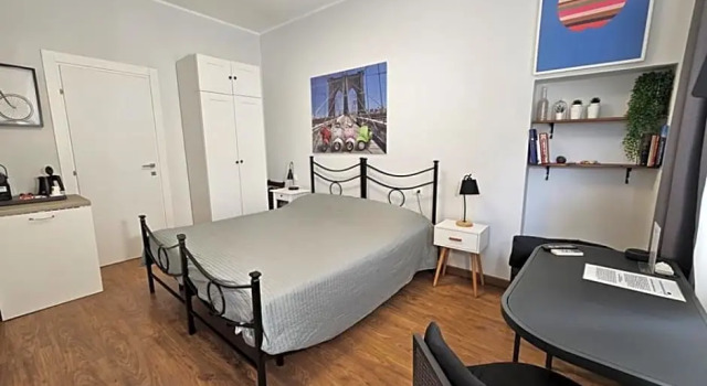B&B Villa Ida Pescara Centro, Забронировать Отель «постель и завтрак» Пескара Побережье Абруццо, рядом с Железнодорожный вокзал Пескара