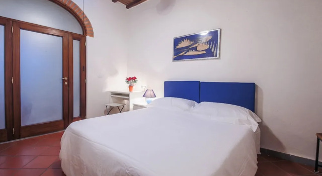 Cosy Ghibellina Terrace, Забронировать Отель Санта-Кроче Флоренция, рядом с Дом Буонаротти