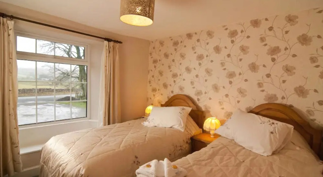 Fat Lamb Country Inn, Book Hotel 4-stjernede hoteller i Cumbria, 4*