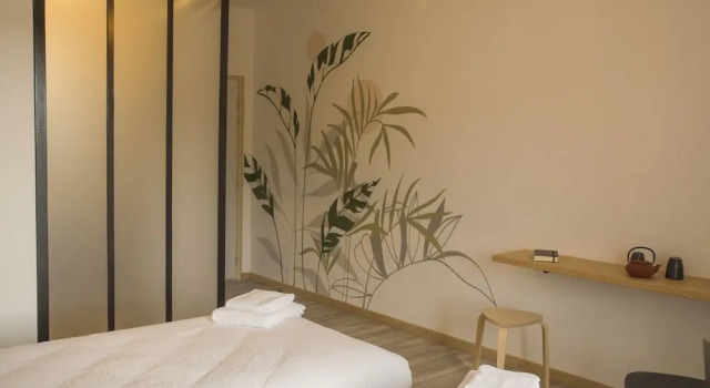 LHotel du Garage des Cevennes, Reserva ahora Hotel Anduze Cevenas