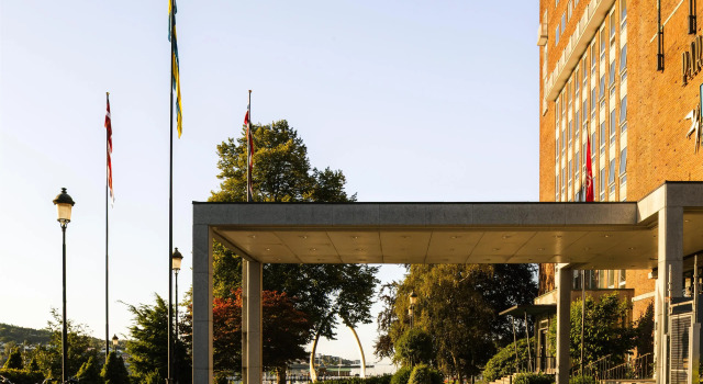 Scandic Park Sandefjord