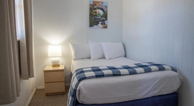 Семейный номер Standard Isleview Motel and Cottages