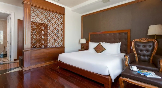 Hom - How Da Nang Airport, Prenota Hotel Hotel a Da Nang con colazione, Colazione