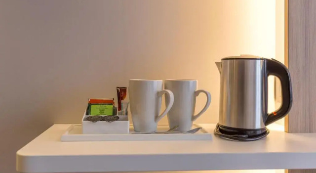 Двухместный люкс Holiday Inn Express Brussels-Grand-Place by IHG