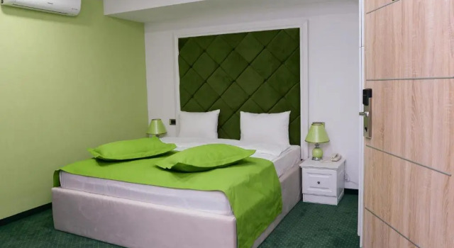 Hotel Ildis