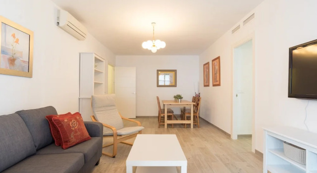 LU&CIA Apartamento La Cala, Забронировать Апартаменты/квартира Апартаменты Axarquía, Апартаменты/квартира