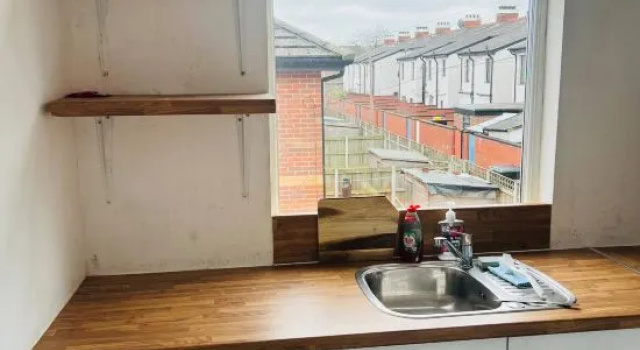 Cozy Guest Room in Central Manchester - Ideal for Short Stays, Reservar Casa de hóspedes Manchester Grande Manchester