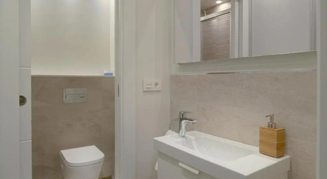 Апартаменты Suncity Teatro Premier